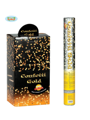 Kanoi Confetti Metal
