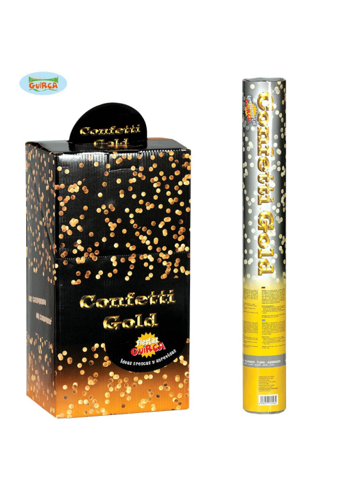 Kanoi Confetti Metal