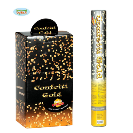 Kanoi Confetti Metal