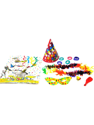 Comprar Bolsa Cotillon Brillo - CELEBRACIONES