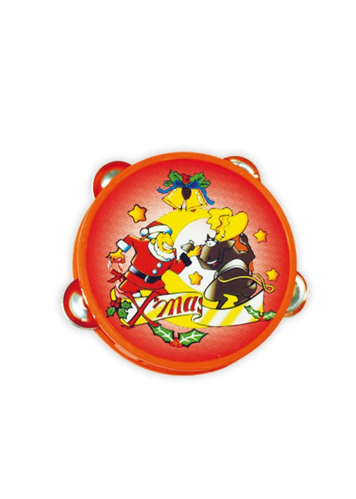 Comprar Pandereta 13cm - Instrumentos Musicales
