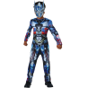 Disfraz de TF5 Optimus Prime Classic Inf - Disfraces de Cine y Tv para Niños
