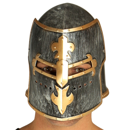 Casco Medieval Yelmo - Sombreros