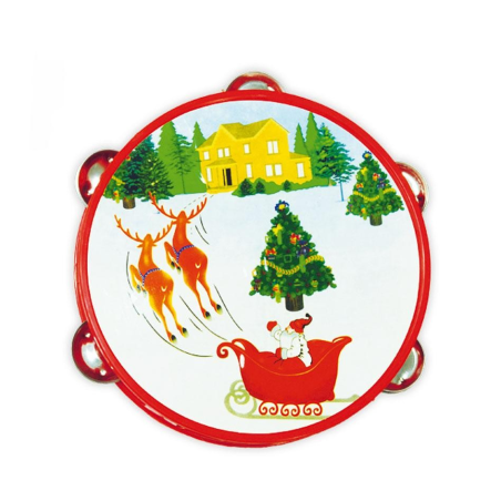 Erosi Panderoa 17 cm bakarrik 1.50€ – mozorro Denda online