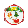 Acheter Tambourin 17 cm pour seulement 1.50€ – Atelier de costumes en ligne