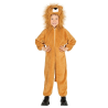 Costume of Leon Stuffed animal Child