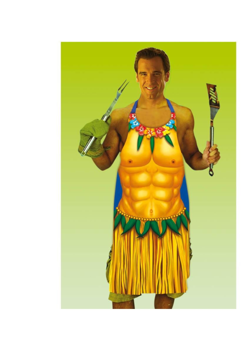 Comprar Davantal de Hawaii Home, per només 3,50€ – vestit de Botiga en línia
