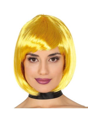 Peluka Charleston Horia