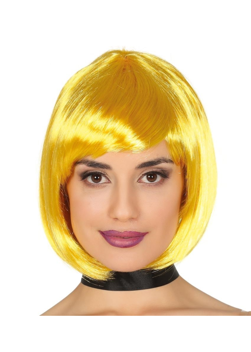 Peluka Charleston Horia