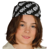 Chapeau de Pirate pour Enfants Crânes