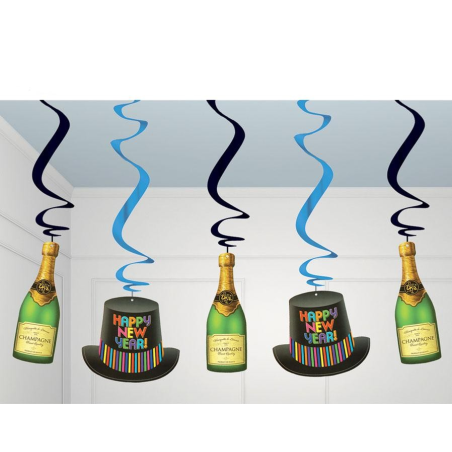 Colgantes Decorativos - CELEBRACIONES
