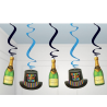 Colgantes Decorativos - CELEBRACIONES