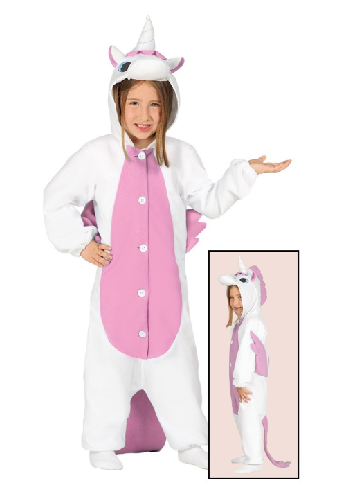Vestit Unicorn Infantil Pyjama