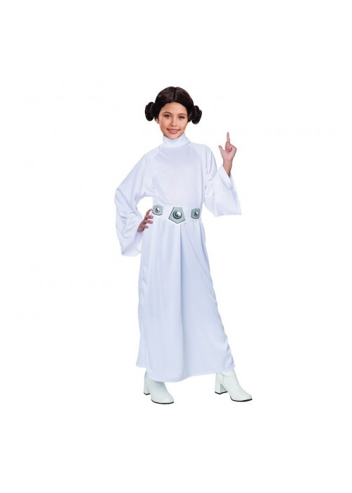 Mozorro Leia