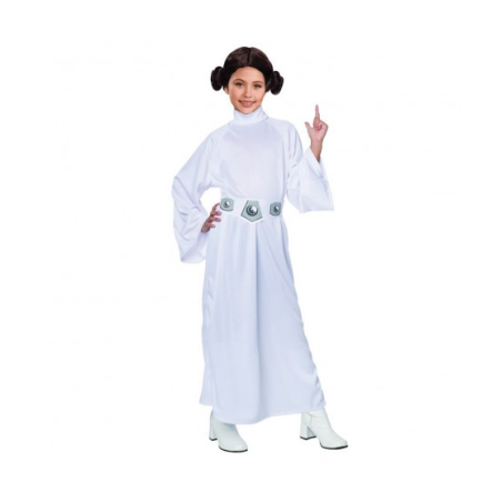 Mozorro Leia