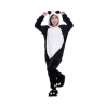 Disfraz de Oso Panda Pijama Peluche - Disfraces de Animales Adultos
