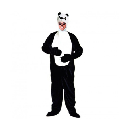 Mozorro panda Hartza Pelucha