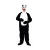 Disfraz de Oso Panda Pijama Peluche - Disfraces de Animales Adultos
