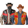 Chaleco Vaquero - Complementos de Vaqueros