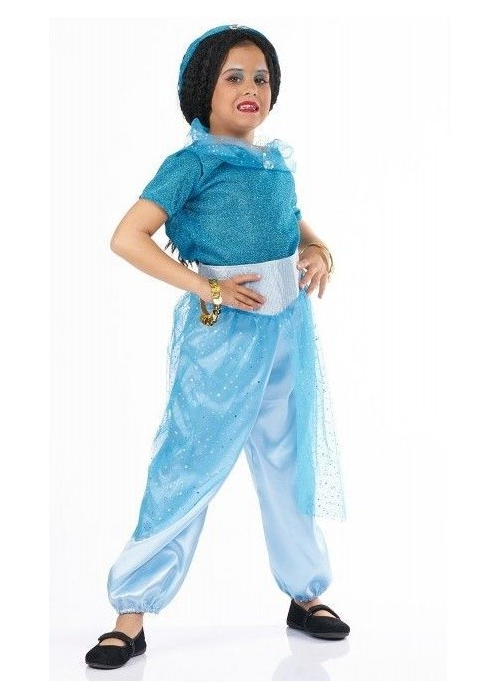 Vestit De Jasmin Nen