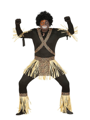 Mozorro Zulu