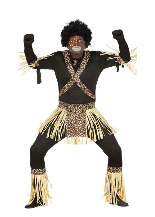 Mozorro Zulu