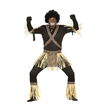 Mozorro Zulu