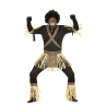 Mozorro Zulu