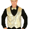Armilla Sequin D'Or