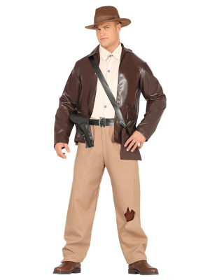 Vestit Aventurer Jones