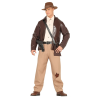 Disfraz de Aventurero Jones - Disfraces de Otros Dibujos y Cine