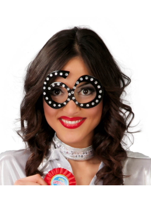 Gafas 60 Años - Gorros y Gafas