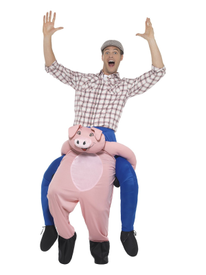 El vestit de la carn de Porc Espatlles