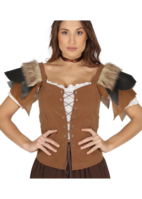 Bodice Erdi Aroko Ile