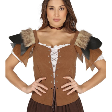 Bodice Erdi Aroko Ile