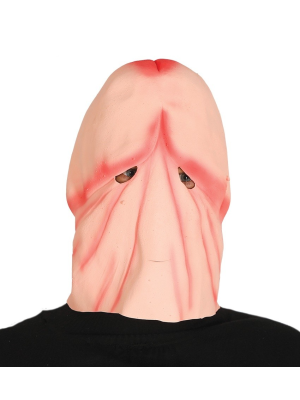 Màscara Del Penis