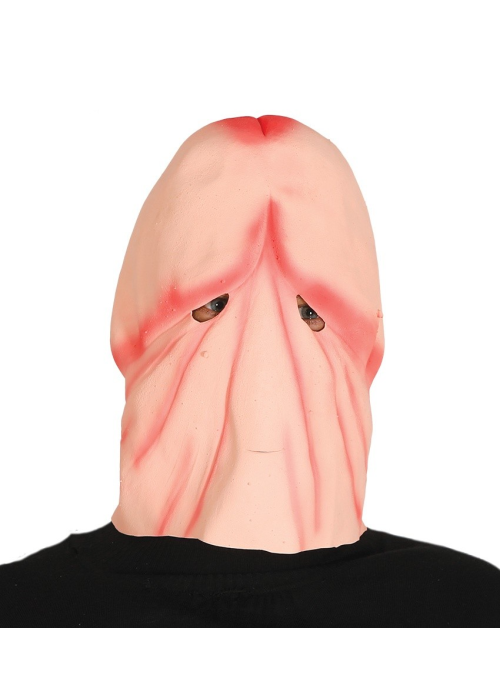 Màscara Del Penis