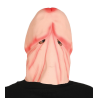 Màscara Del Penis