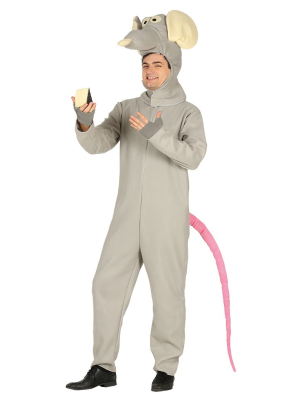 Vestit De Rata