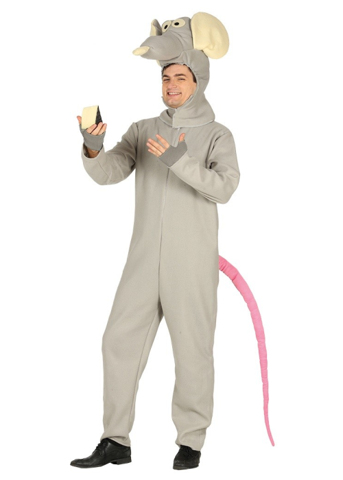 Vestit De Rata