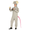 Vestit De Rata