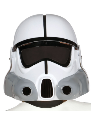 Casco Infantil Soldado de las Galaxias - Sombreros
