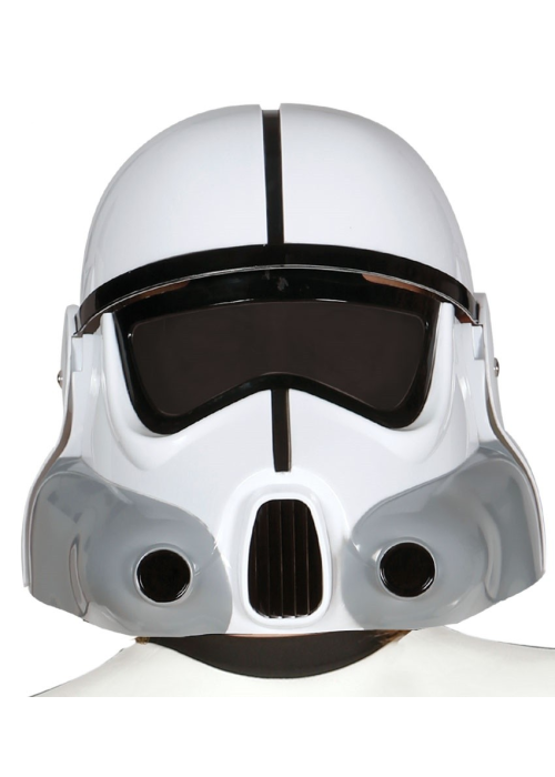 Casco Infantil Soldado de las Galaxias - Sombreros