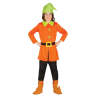 Vestit Enanito Bosc Nen