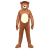 Vestit D'Ós Mascota