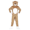 Leopard mozorro Maskota