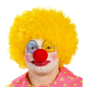 peluka clown horia