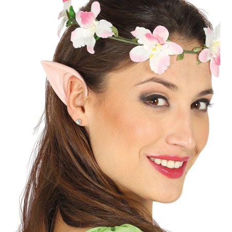 Orejas en Punta - COMPLEMENTOS POR CATEGORIA