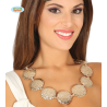 Collar Romana - Collares, Pulseras y Anillos