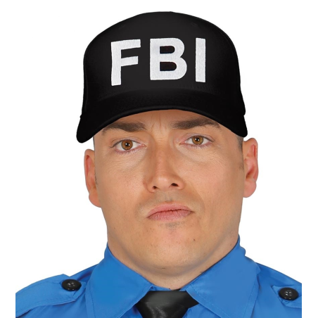Cap de l'FBI